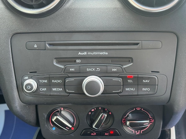 Used Audi A1 2012 for sale - 76306623: Photo 35