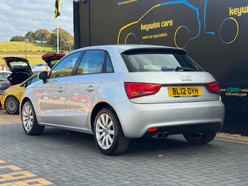 Used Audi A1 2012 for sale - 76306623: Photo 3