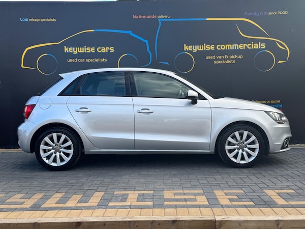 Used Audi A1 2012 for sale - 76306623: Photo 7