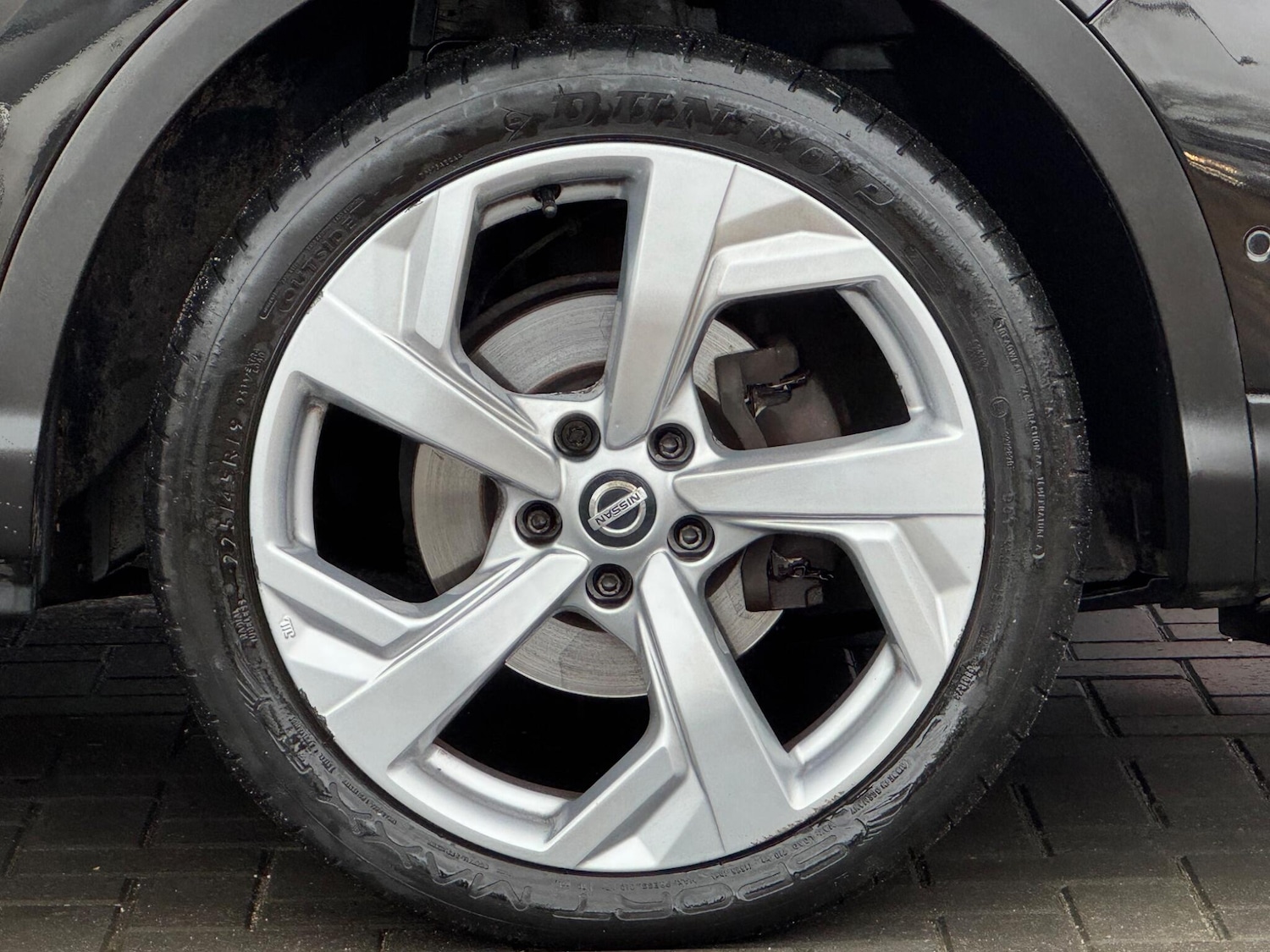 Used Nissan Qashqai 2018 for sale - 77387267: Photo 11