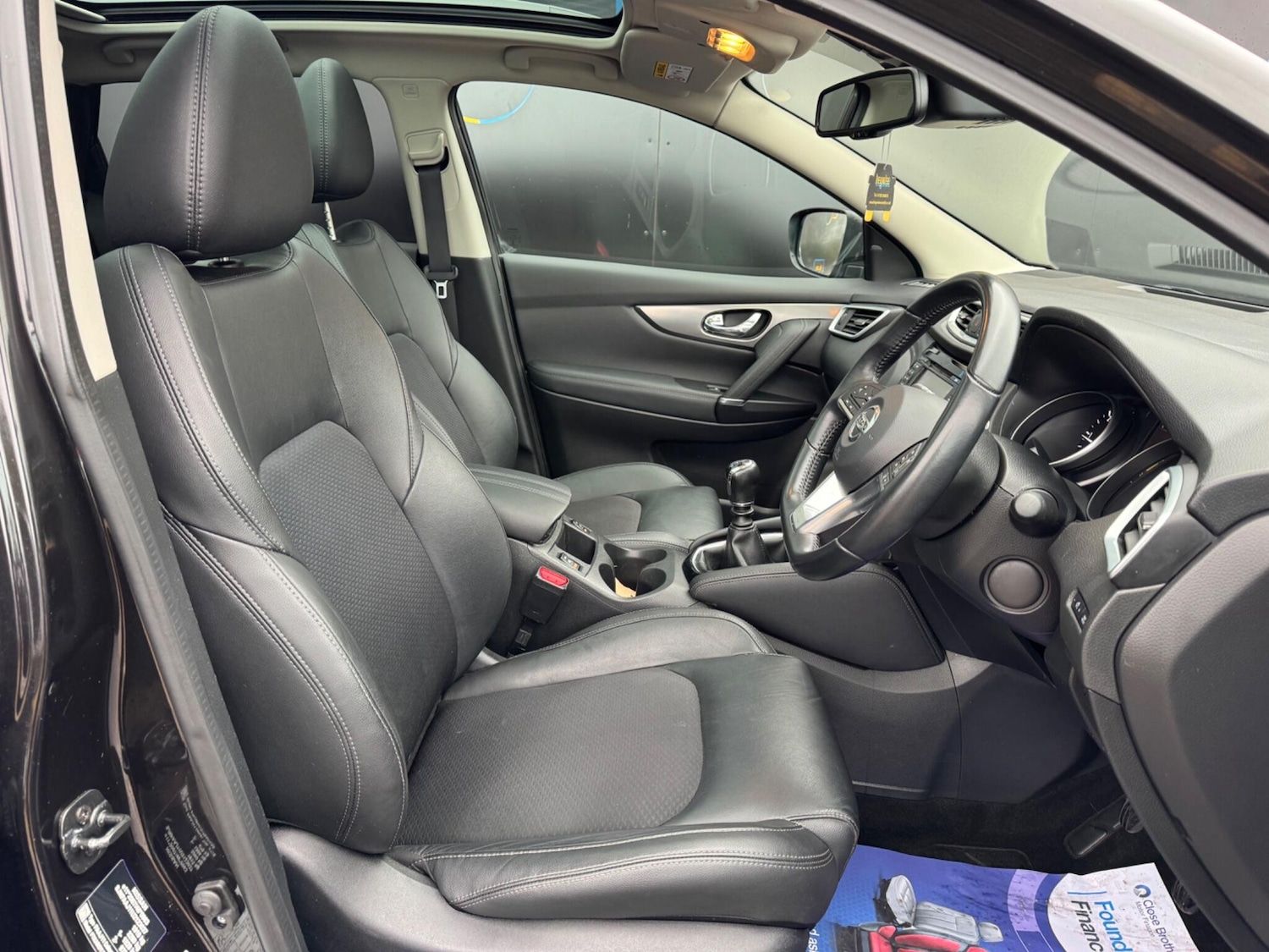 Used Nissan Qashqai 2018 for sale - 77387267: Photo 17