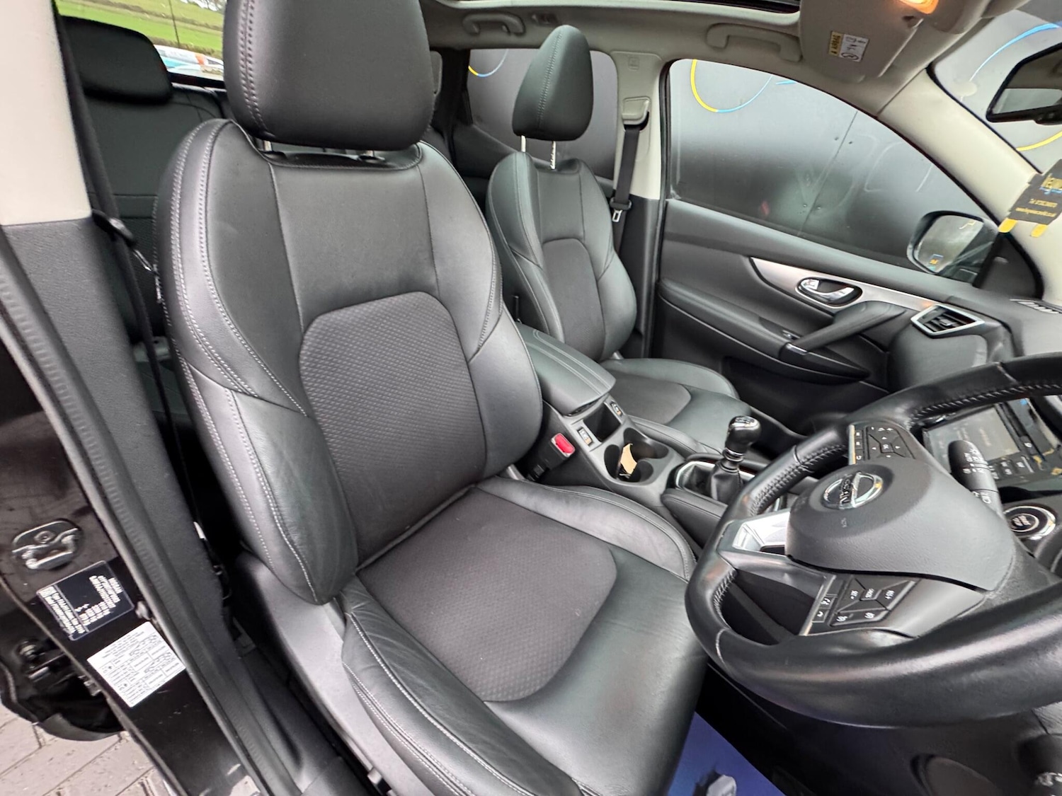 Used Nissan Qashqai 2018 for sale - 77387267: Photo 19