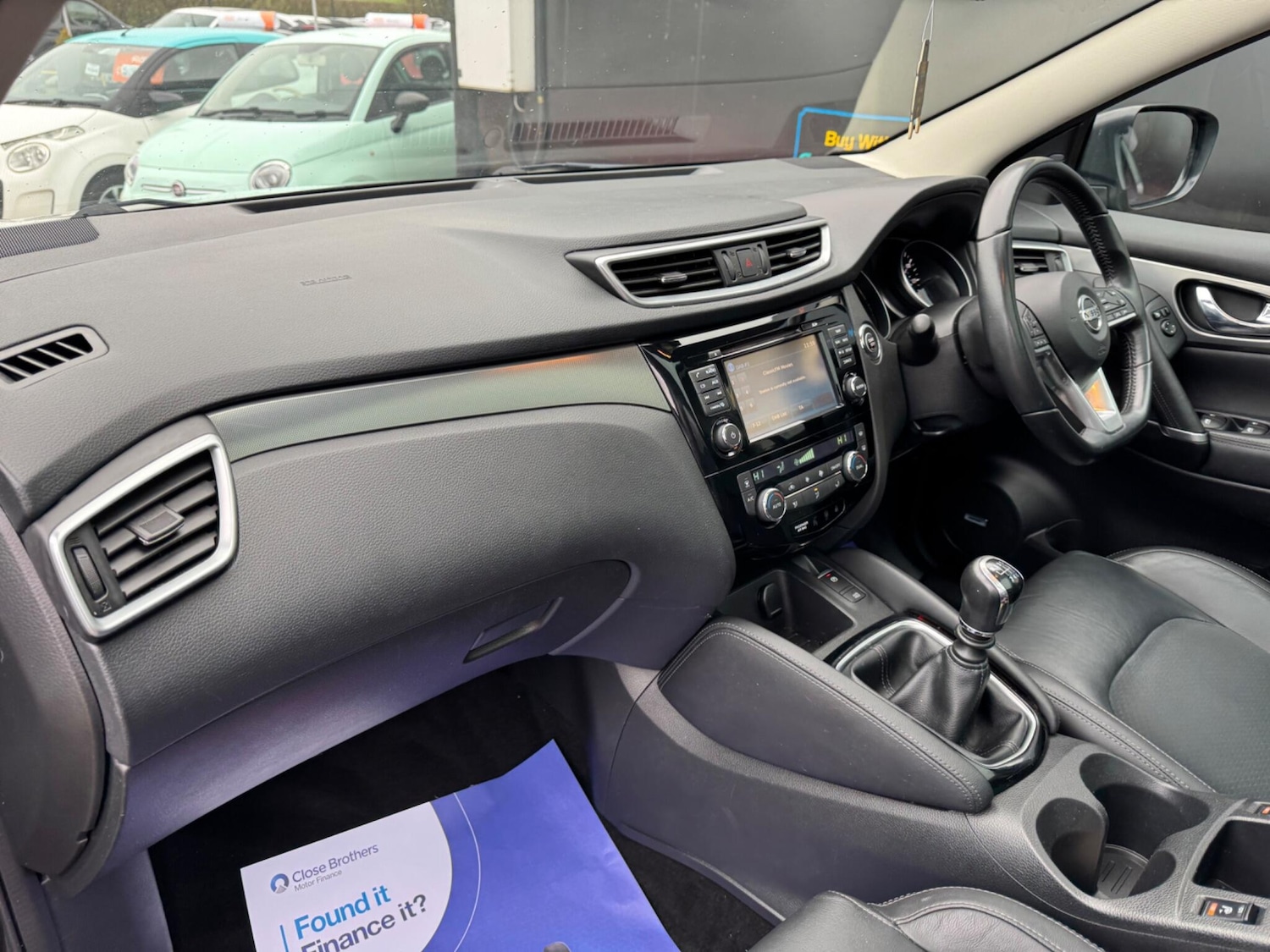 Used Nissan Qashqai 2018 for sale - 77387267: Photo 22