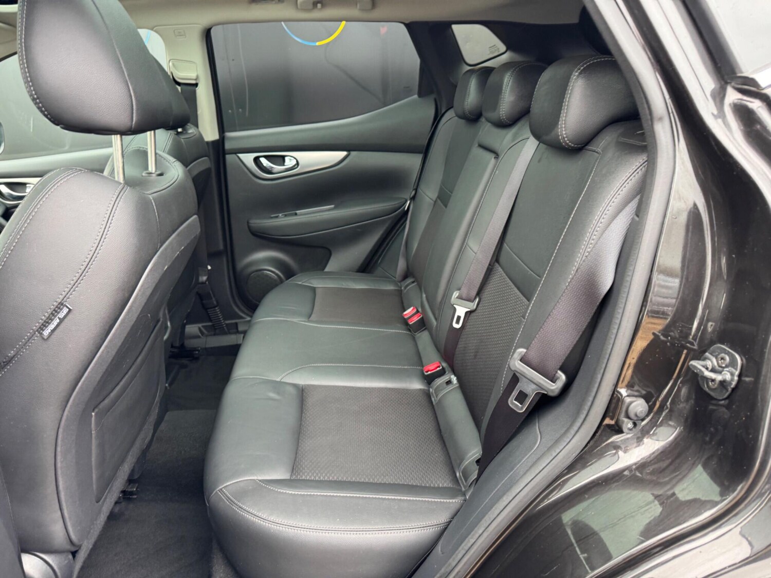 Used Nissan Qashqai 2018 for sale - 77387267: Photo 24