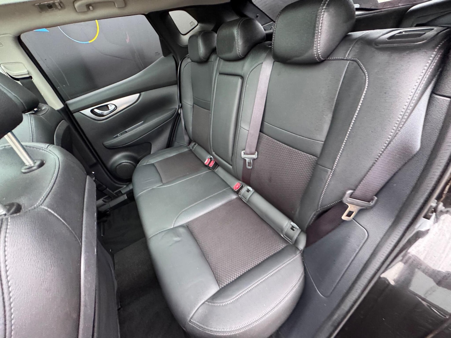 Used Nissan Qashqai 2018 for sale - 77387267: Photo 25