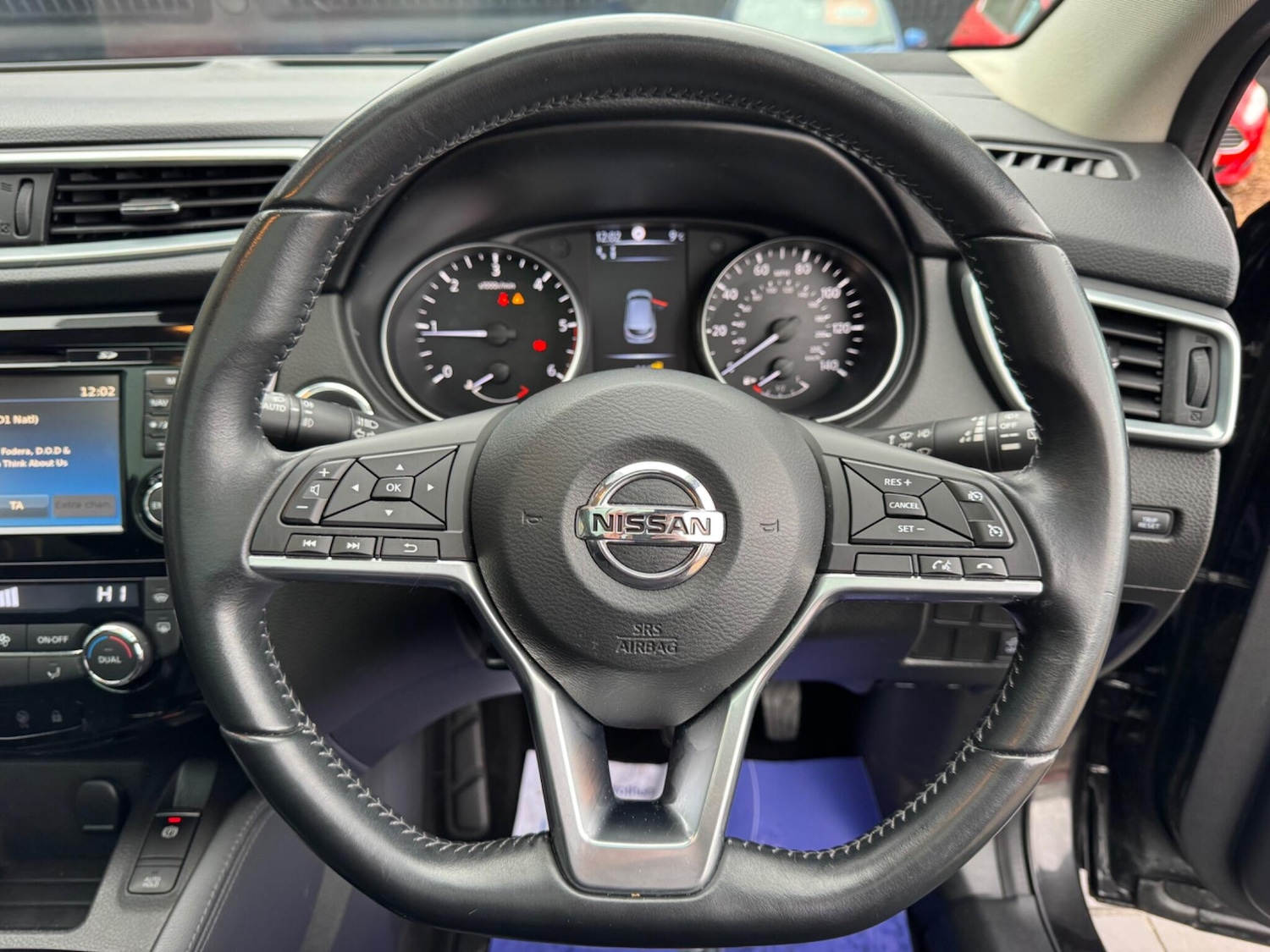 Used Nissan Qashqai 2018 for sale - 77387267: Photo 27