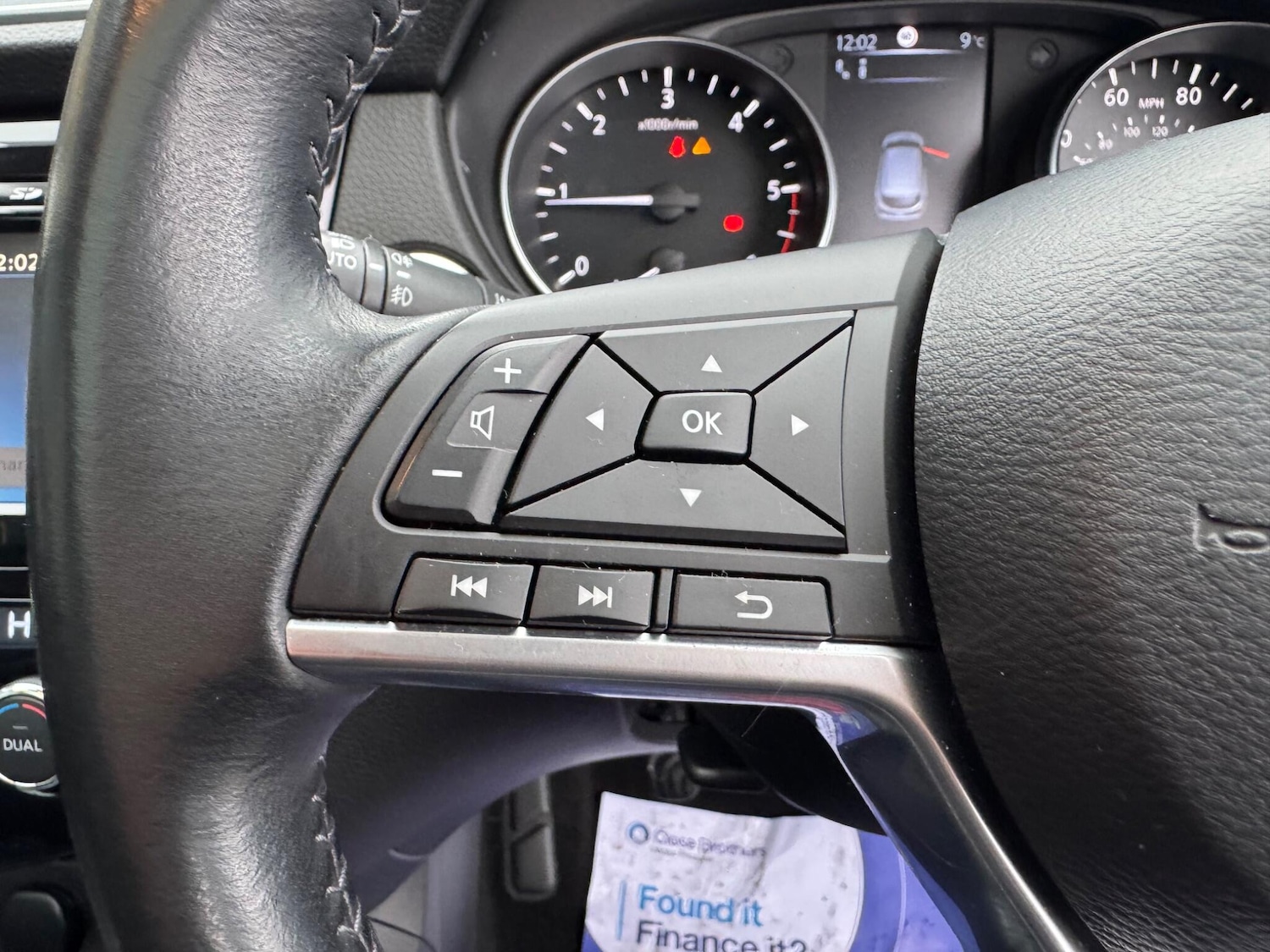 Used Nissan Qashqai 2018 for sale - 77387267: Photo 28