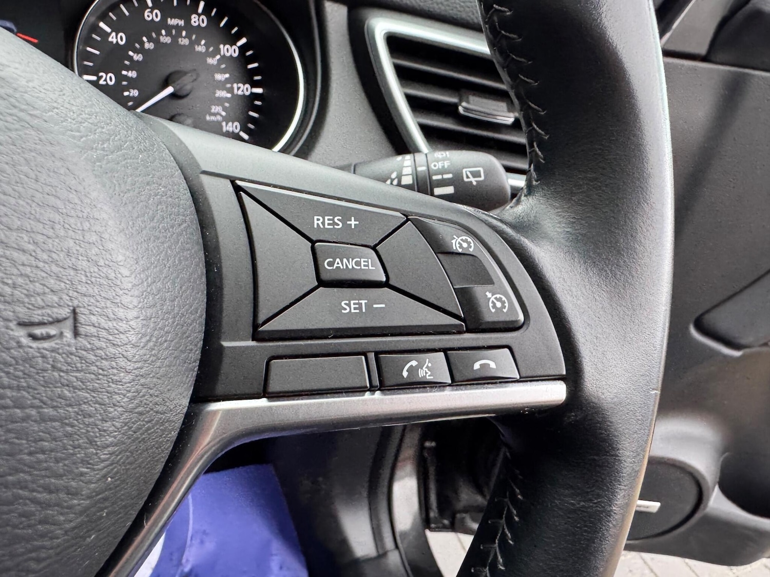 Used Nissan Qashqai 2018 for sale - 77387267: Photo 29