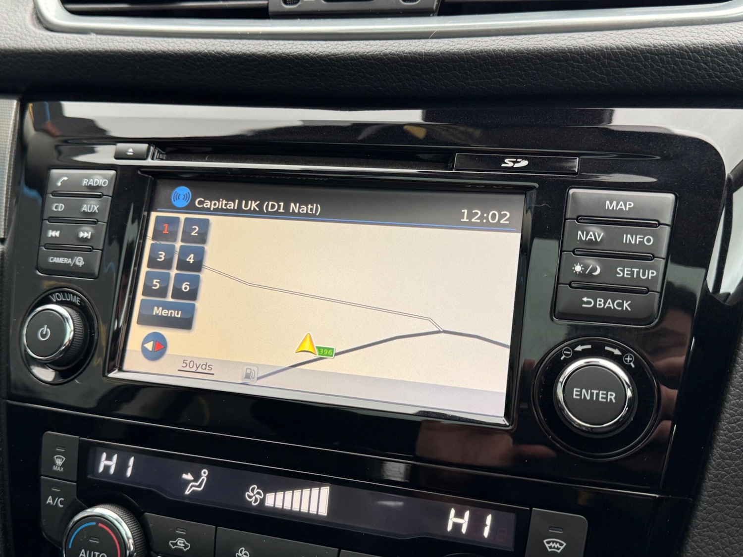 Used Nissan Qashqai 2018 for sale - 77387267: Photo 34