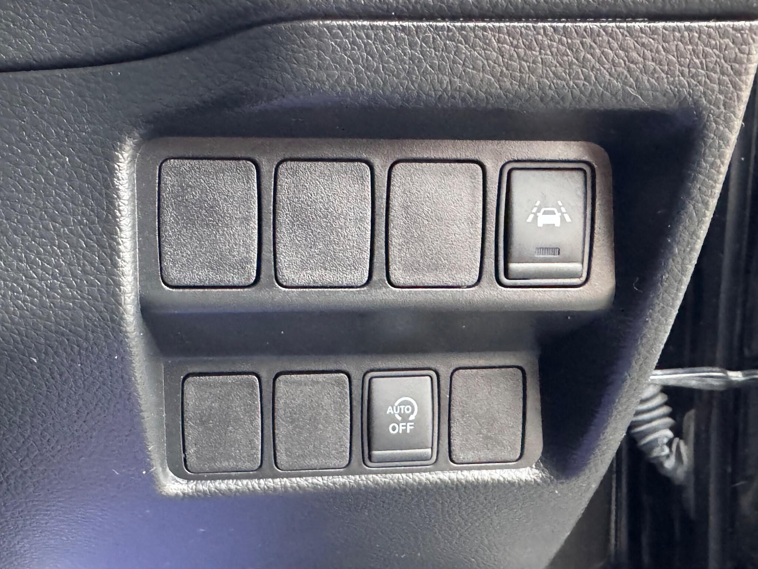 Used Nissan Qashqai 2018 for sale - 77387267: Photo 38