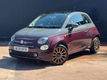 2019 (19) - 1.2 Collezione 3dr