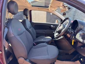 Used Fiat 500 2019 for sale - 74520786: Photo