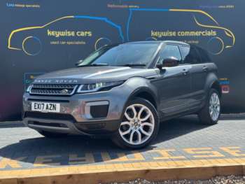 (17) - 2.0 TD4 SE Auto 4WD Euro 6 (s/s) 5dr