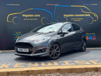 (66) - 1.0T EcoBoost ST-Line Euro 6 (s/s) 5dr