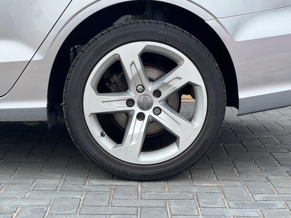 Used Audi A3 2017 for sale - 75519463: Photo 12