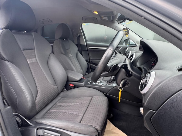 Used Audi A3 2017 for sale - 75519463: Photo 14
