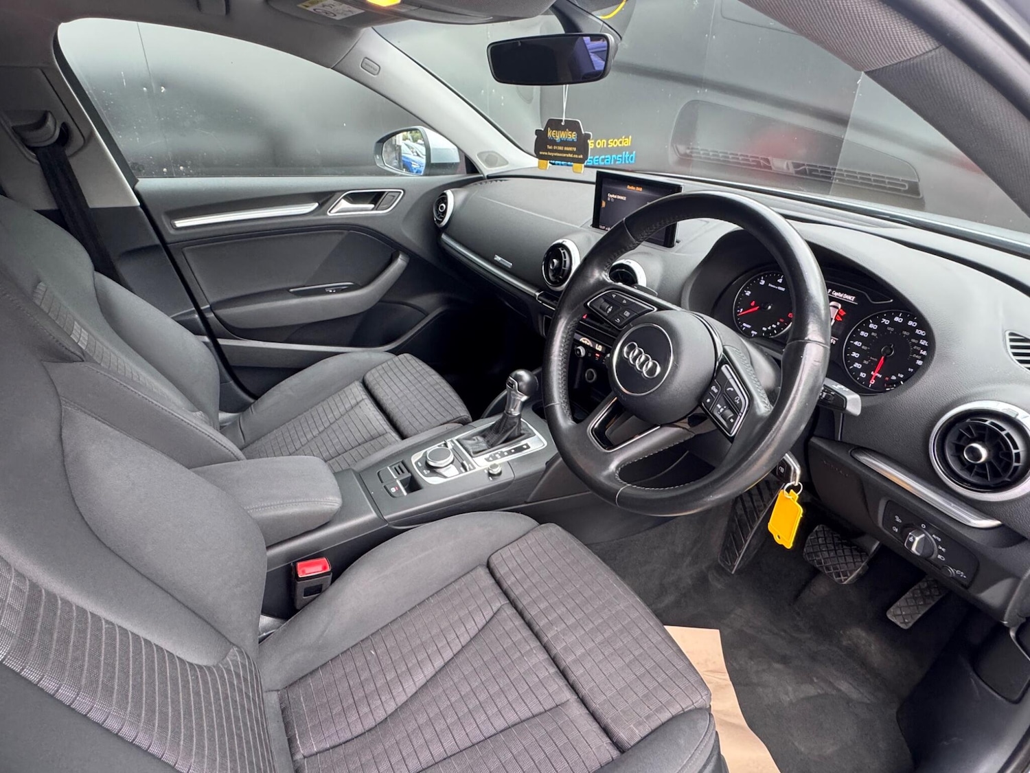 Vehicle 16