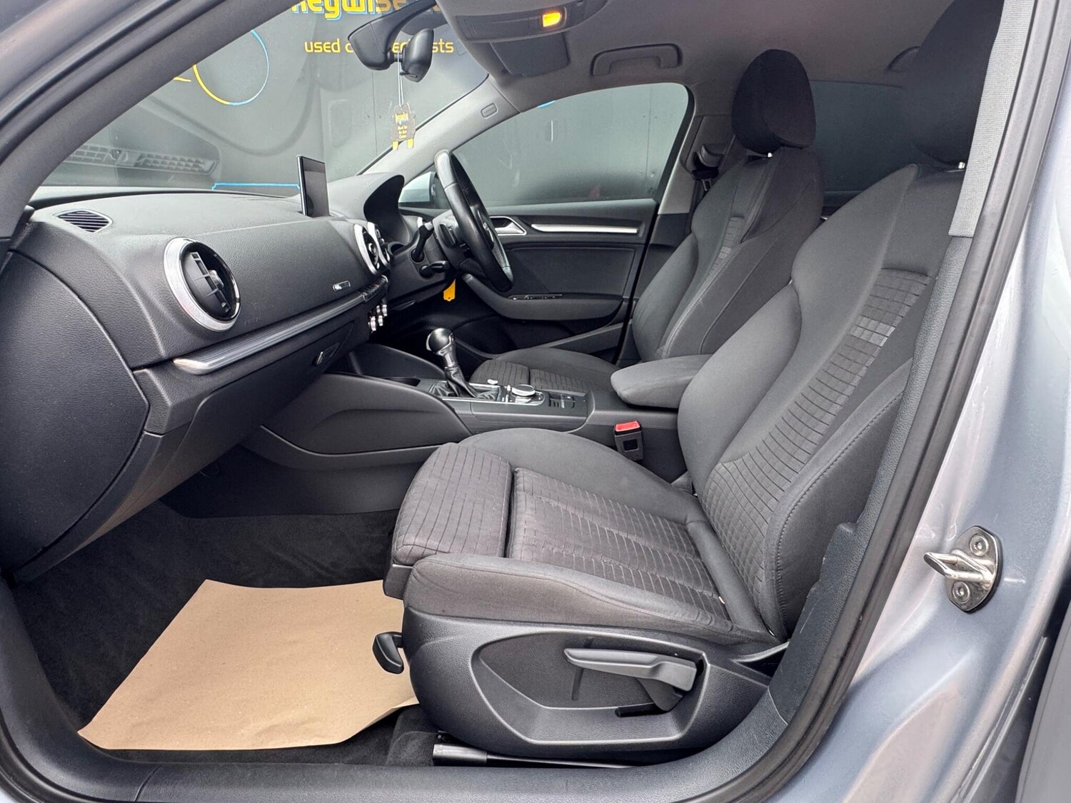 Vehicle 17