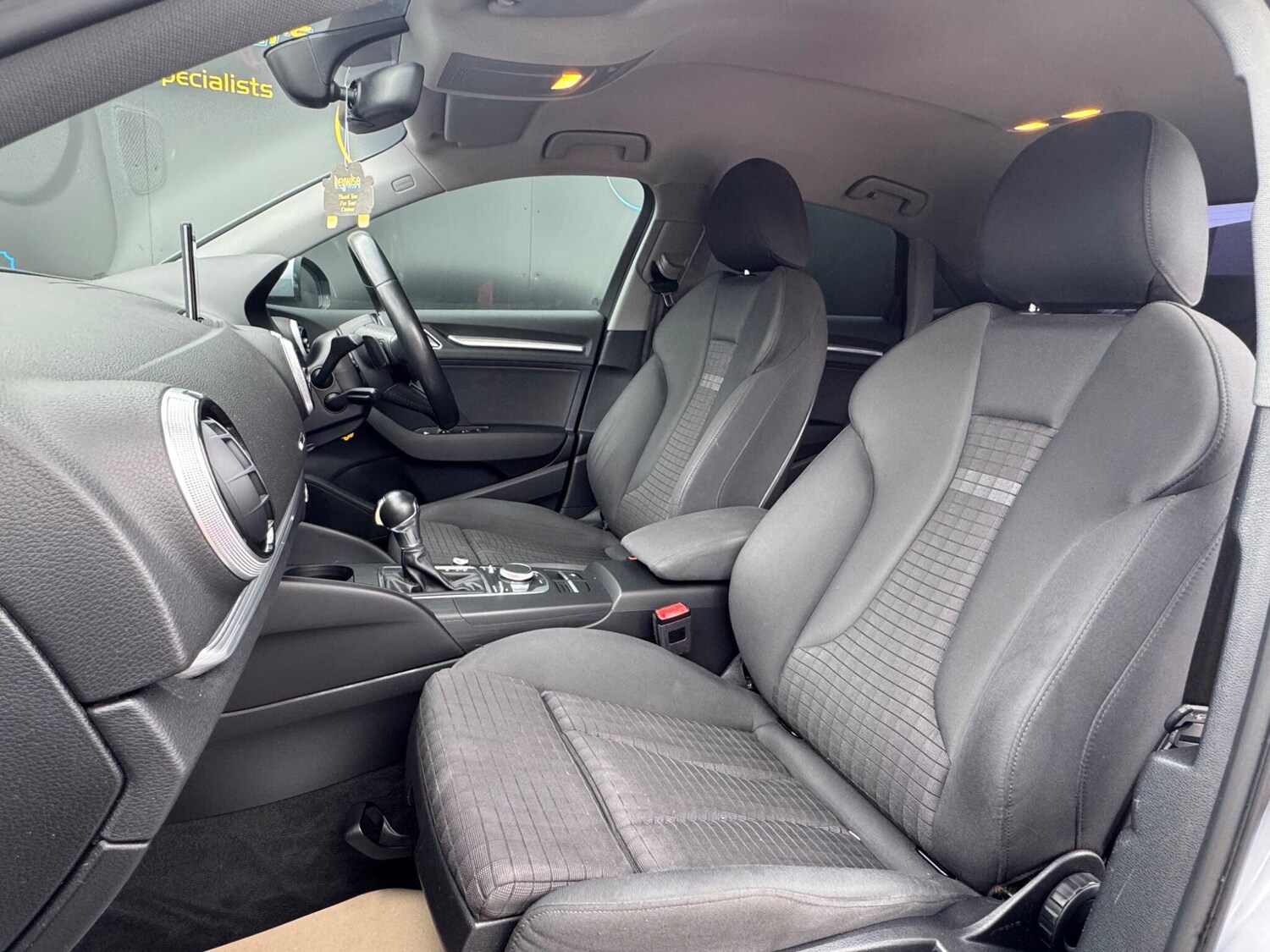 Vehicle 19