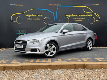 Audi - A3