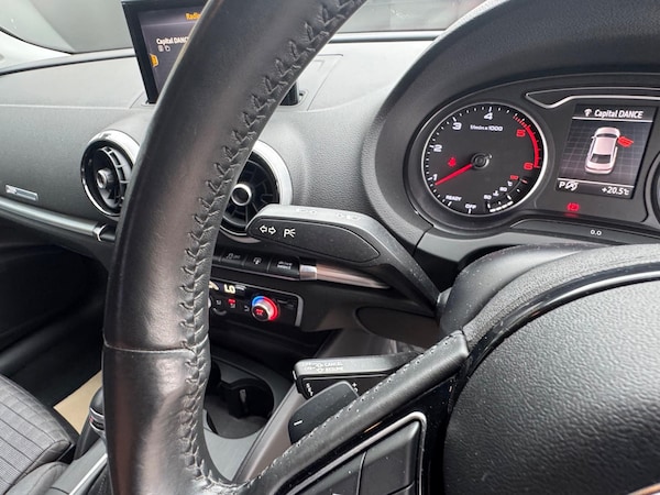 Used Audi A3 2017 for sale - 75519463: Photo 23