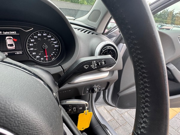 Used Audi A3 2017 for sale - 75519463: Photo 24