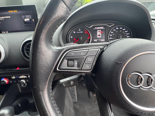 Used Audi A3 2017 for sale - 75519463: Photo 25