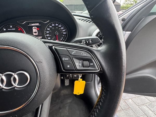 Used Audi A3 2017 for sale - 75519463: Photo 26
