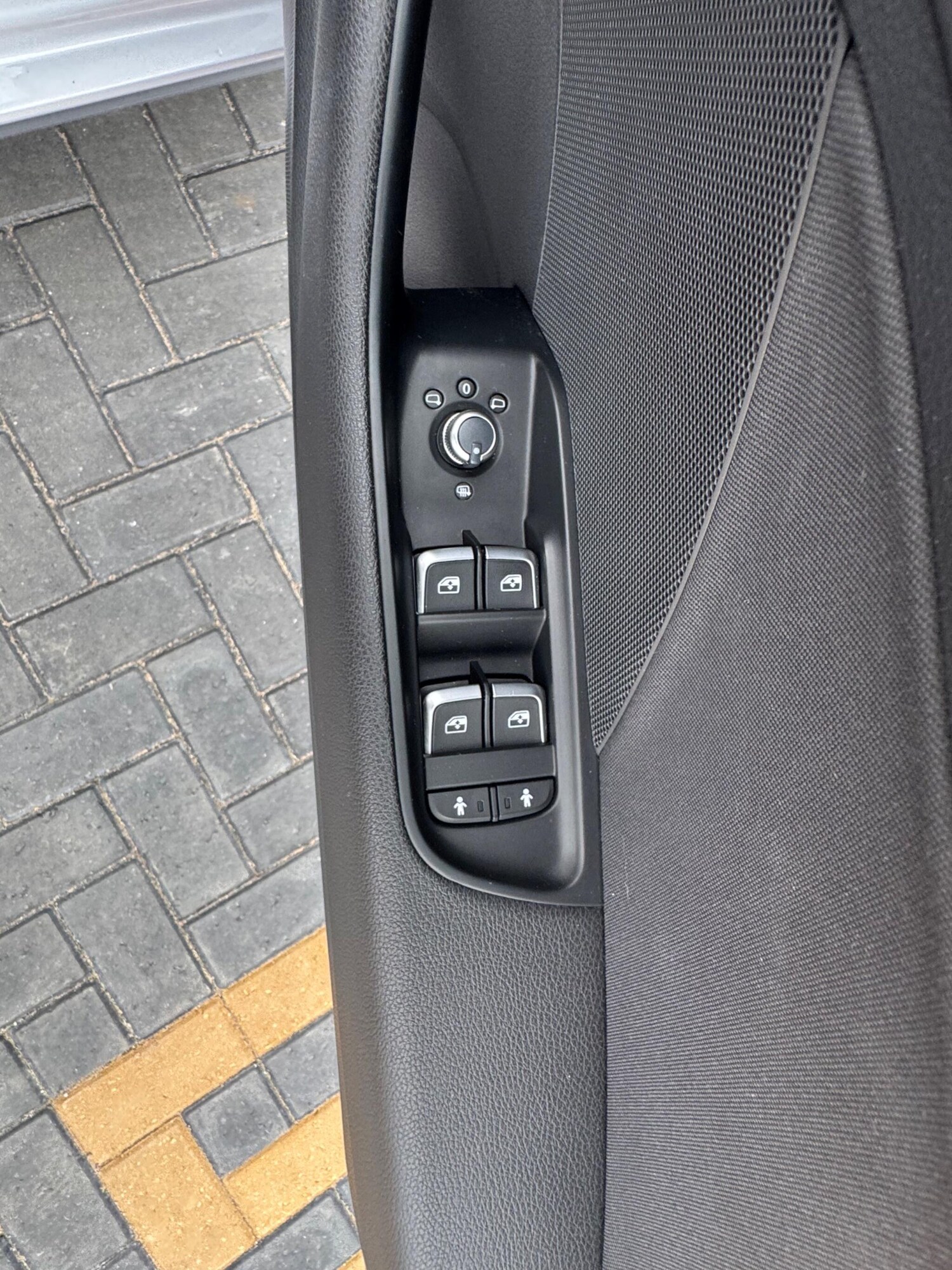 Vehicle 31