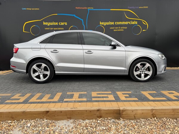 Used Audi A3 2017 for sale - 75519463: Photo 6