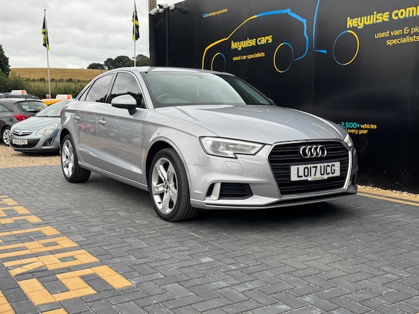 Used Audi A3 2017 for sale - 75519463: Photo 7