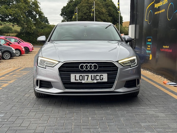 Used Audi A3 2017 for sale - 75519463: Photo 8