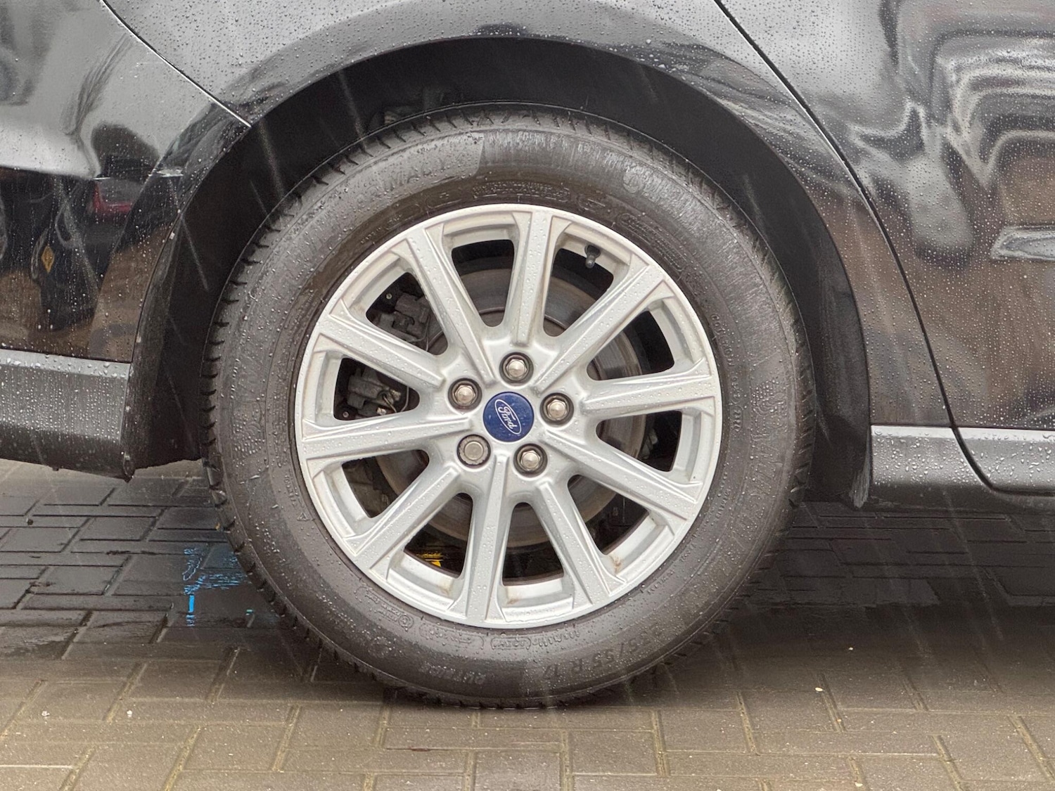 Used Ford Galaxy 2023 for sale - 77387714: Photo 11