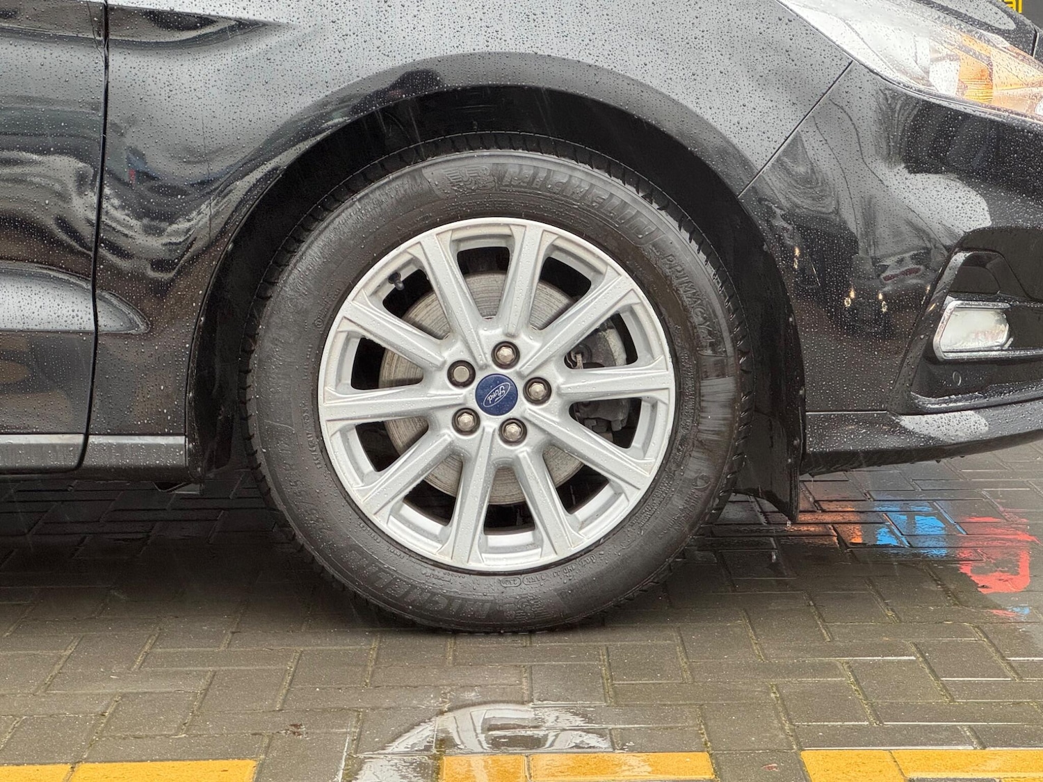 Used Ford Galaxy 2023 for sale - 77387714: Photo 13