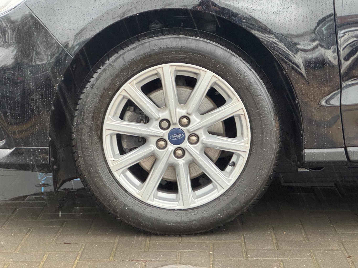 Used Ford Galaxy 2023 for sale - 77387714: Photo 15