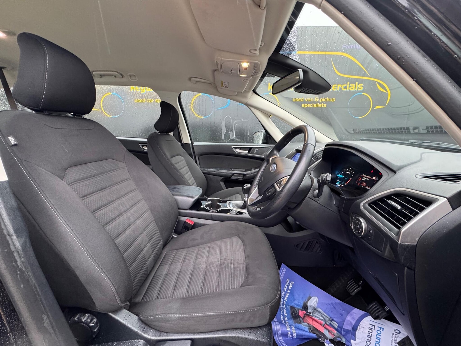 Used Ford Galaxy 2023 for sale - 77387714: Photo 17