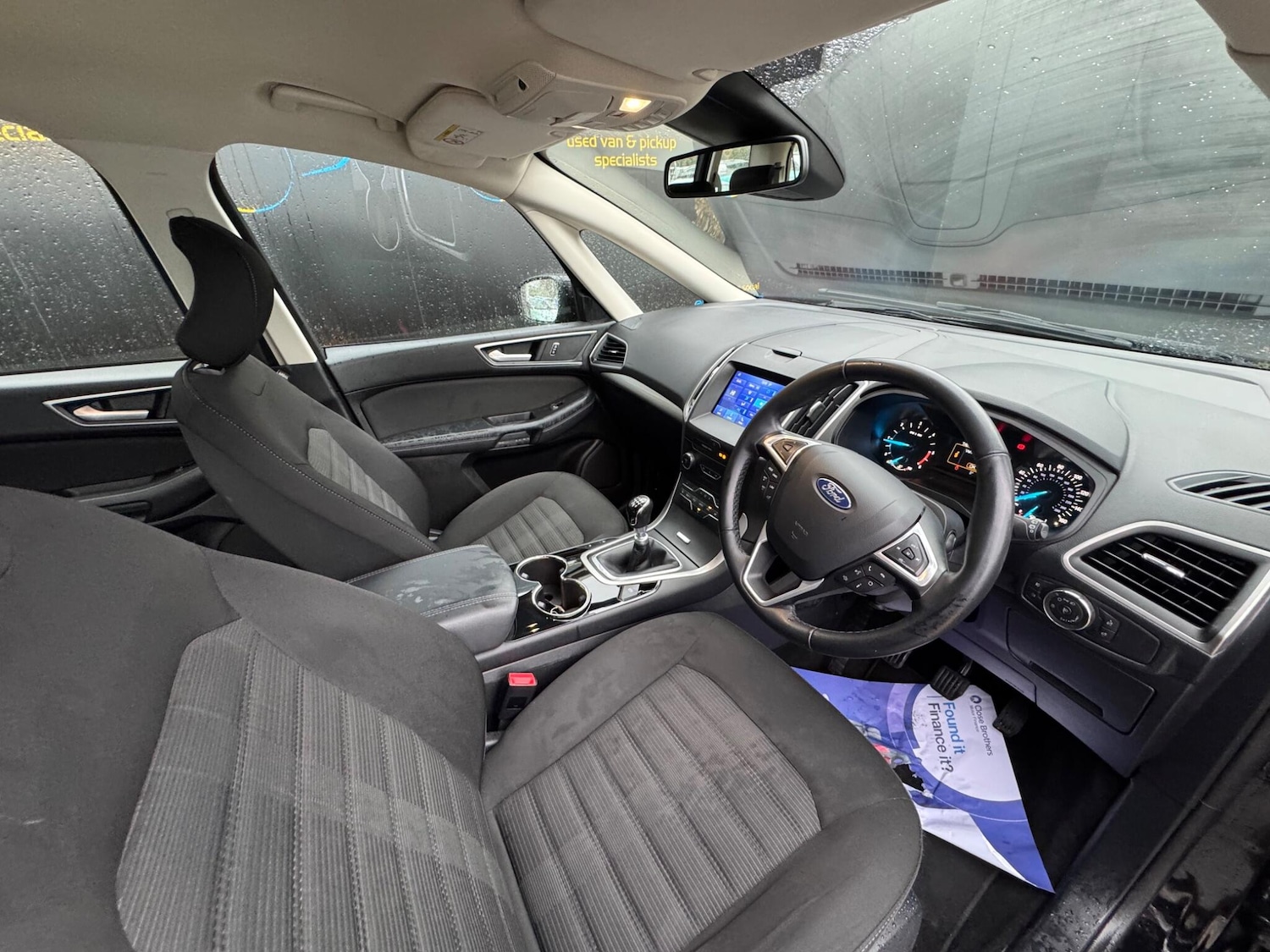 Used Ford Galaxy 2023 for sale - 77387714: Photo 18