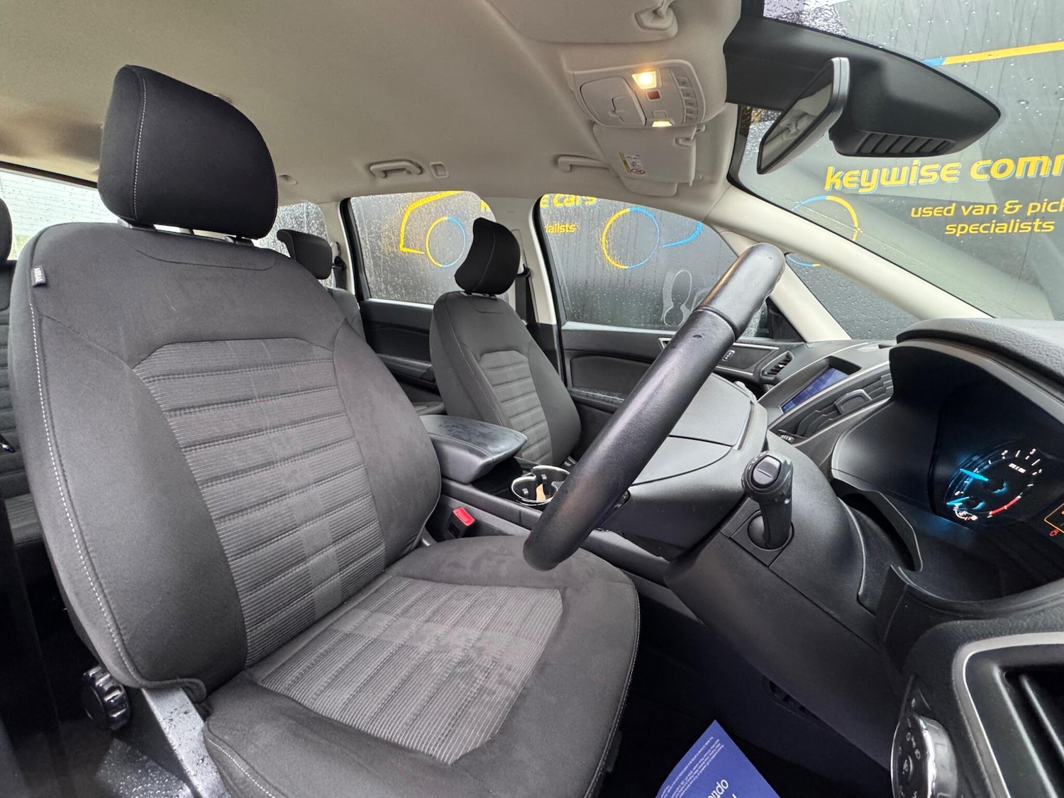 Used Ford Galaxy 2023 for sale - 77387714: Photo 19