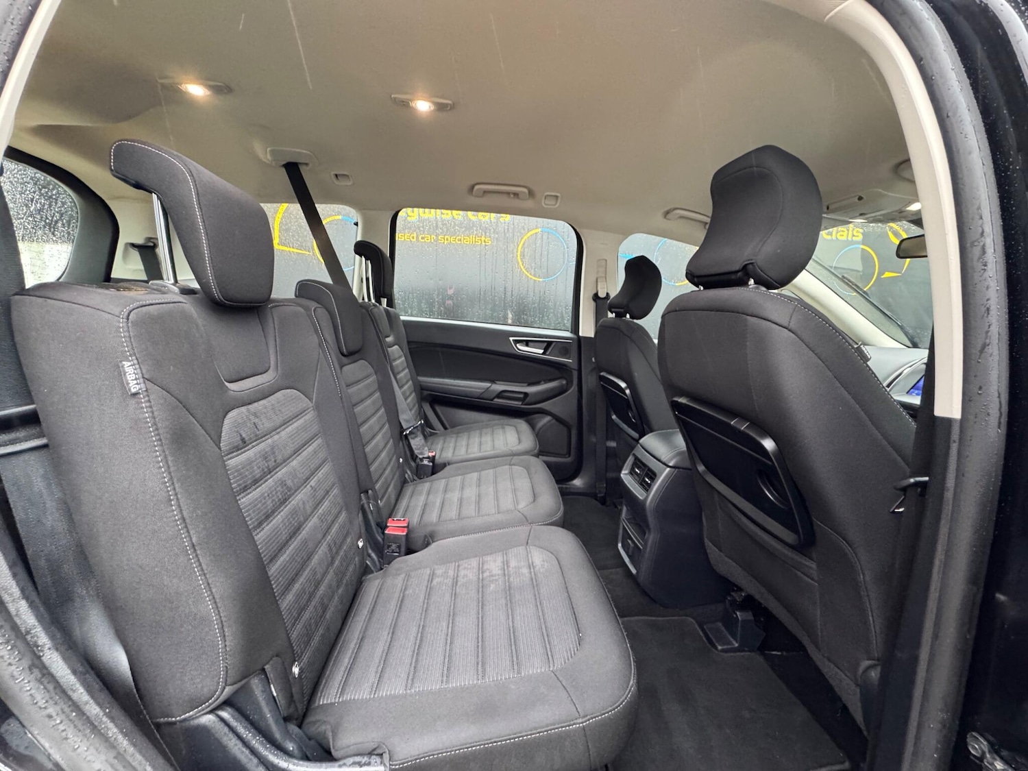 Used Ford Galaxy 2023 for sale - 77387714: Photo 21