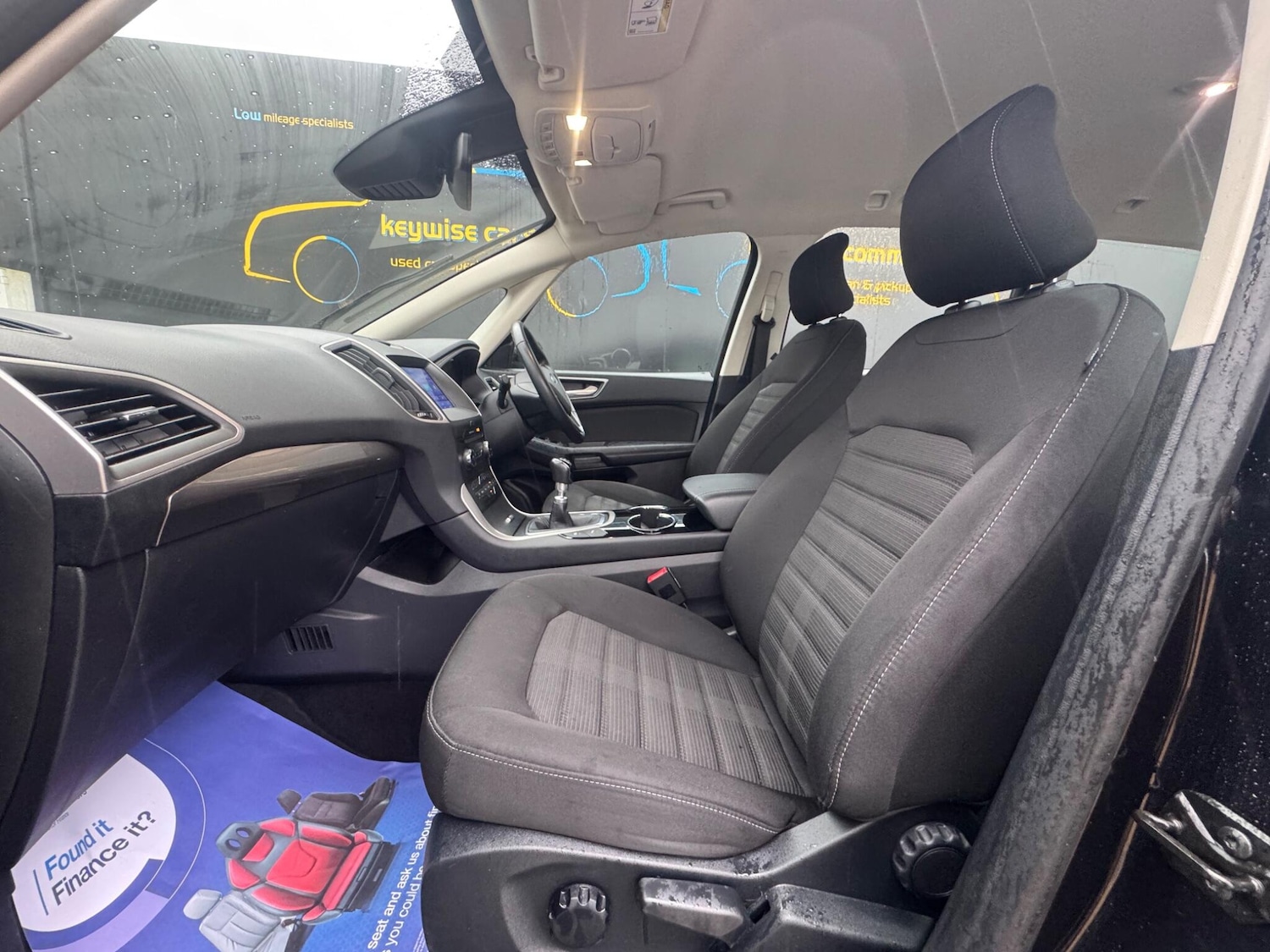 Used Ford Galaxy 2023 for sale - 77387714: Photo 22