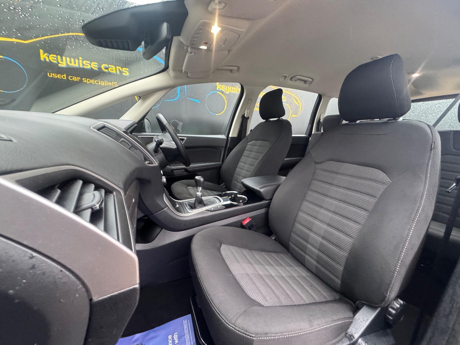 Used Ford Galaxy 2023 for sale - 77387714: Photo 23