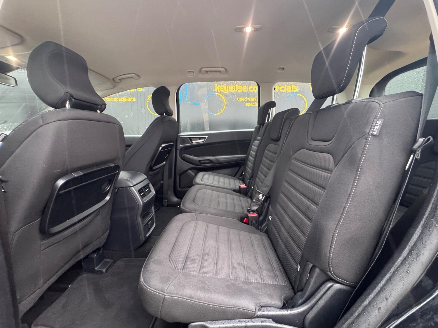 Used Ford Galaxy 2023 for sale - 77387714: Photo 26