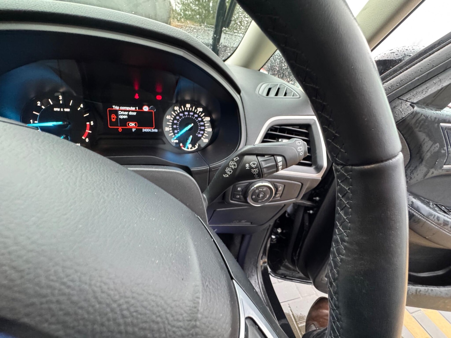 Used Ford Galaxy 2023 for sale - 77387714: Photo 32