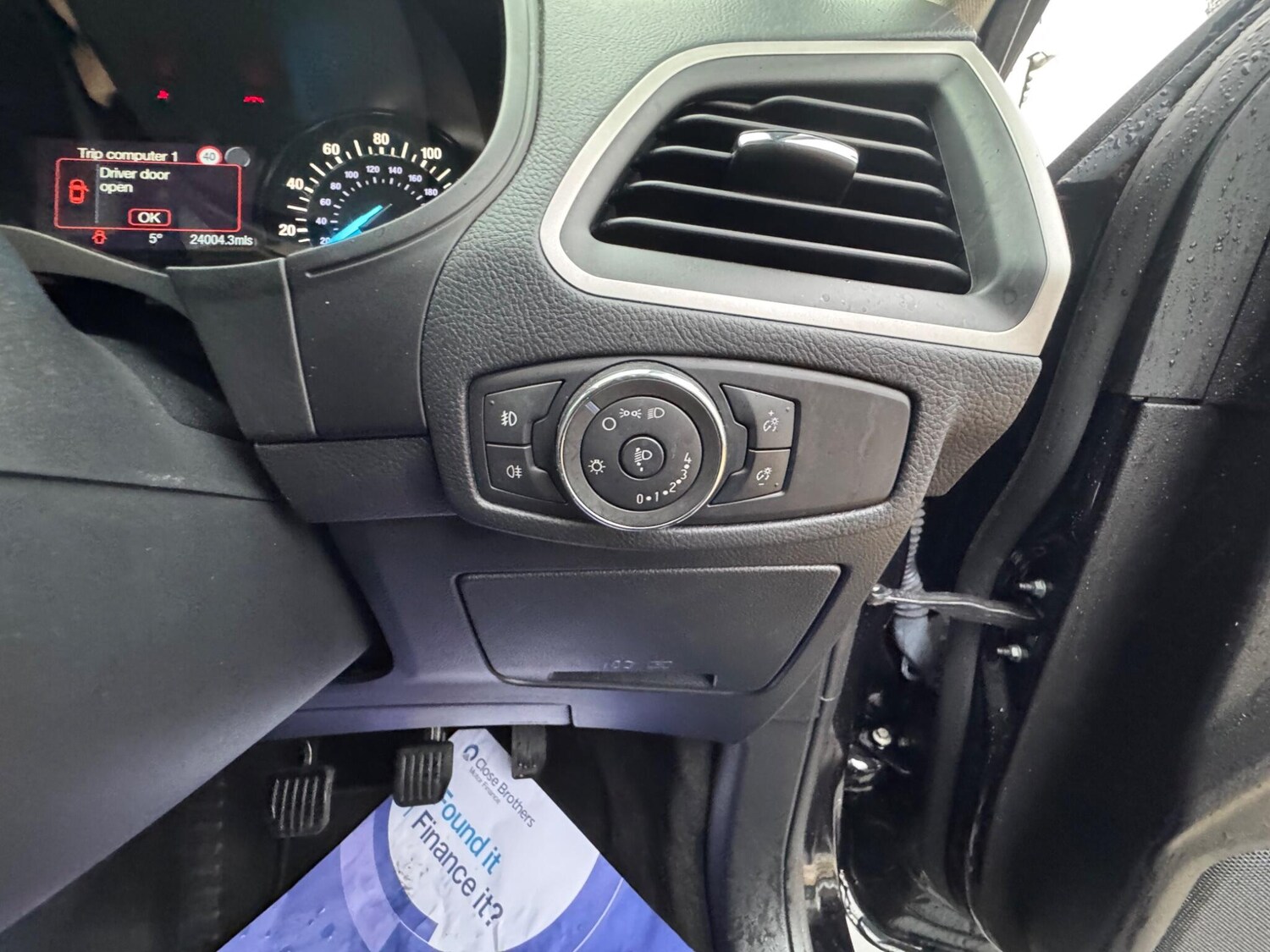 Used Ford Galaxy 2023 for sale - 77387714: Photo 33