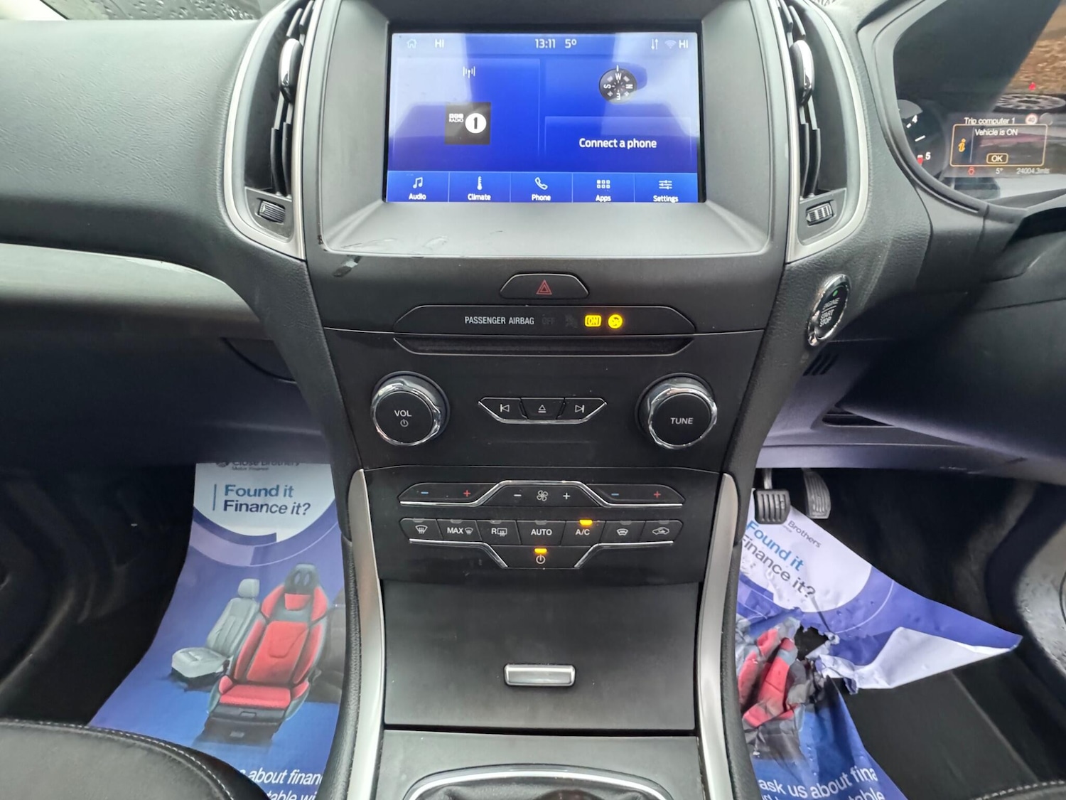 Used Ford Galaxy 2023 for sale - 77387714: Photo 35