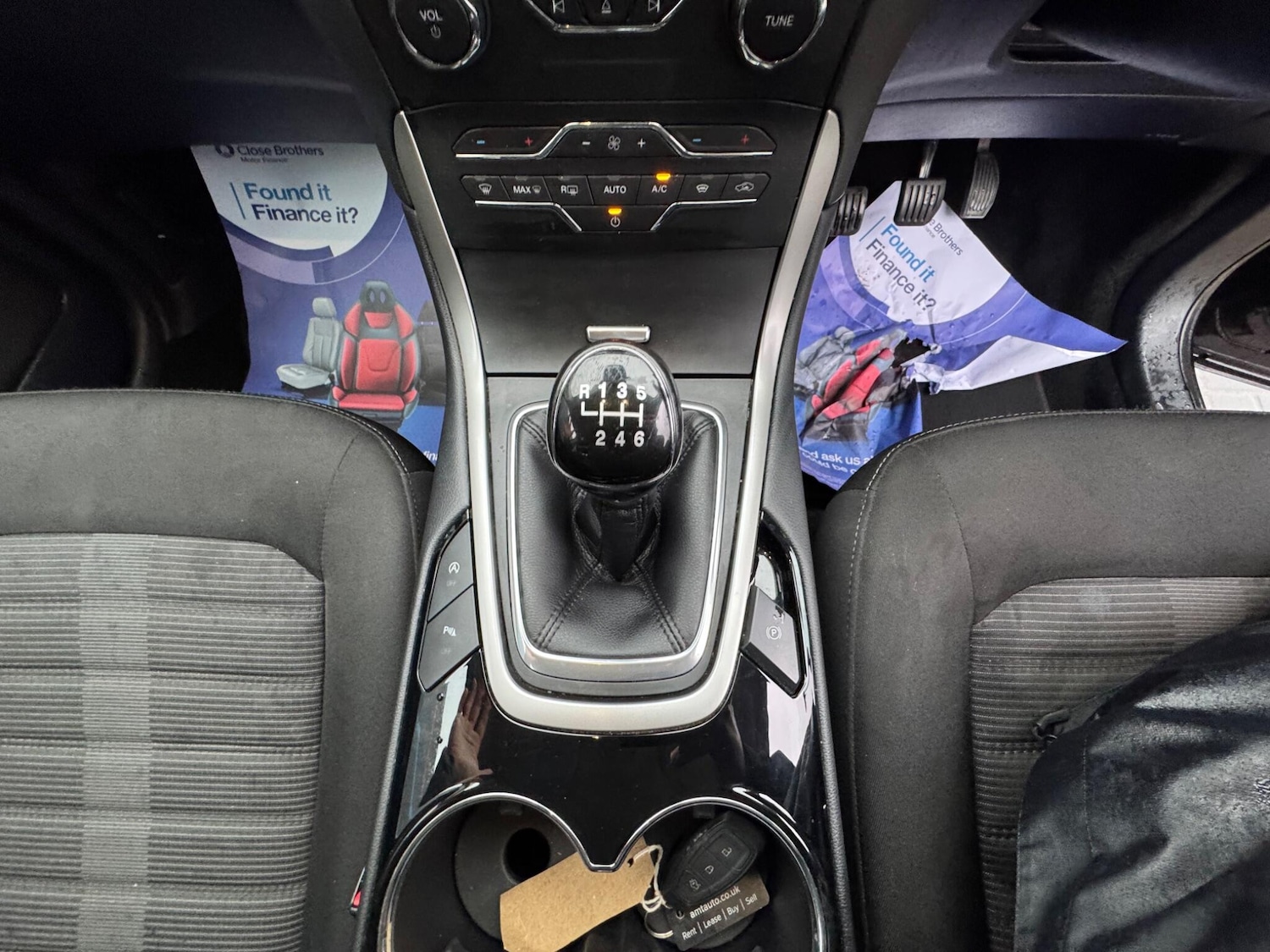 Used Ford Galaxy 2023 for sale - 77387714: Photo 36