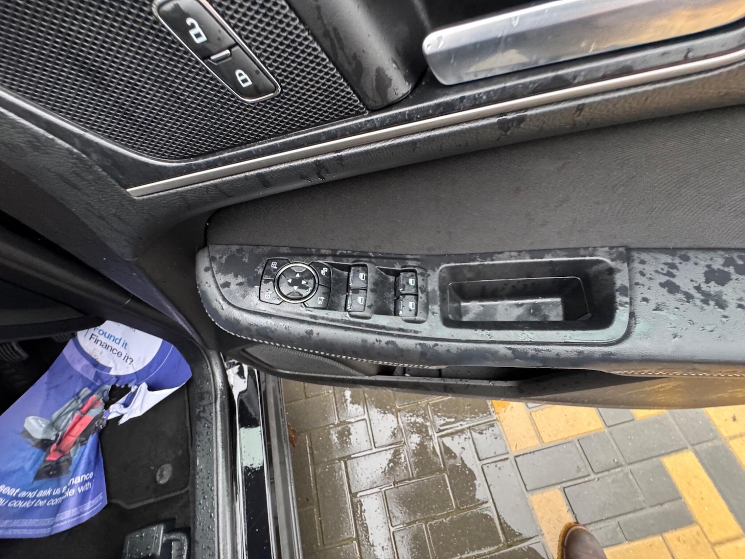 Used Ford Galaxy 2023 for sale - 77387714: Photo 37