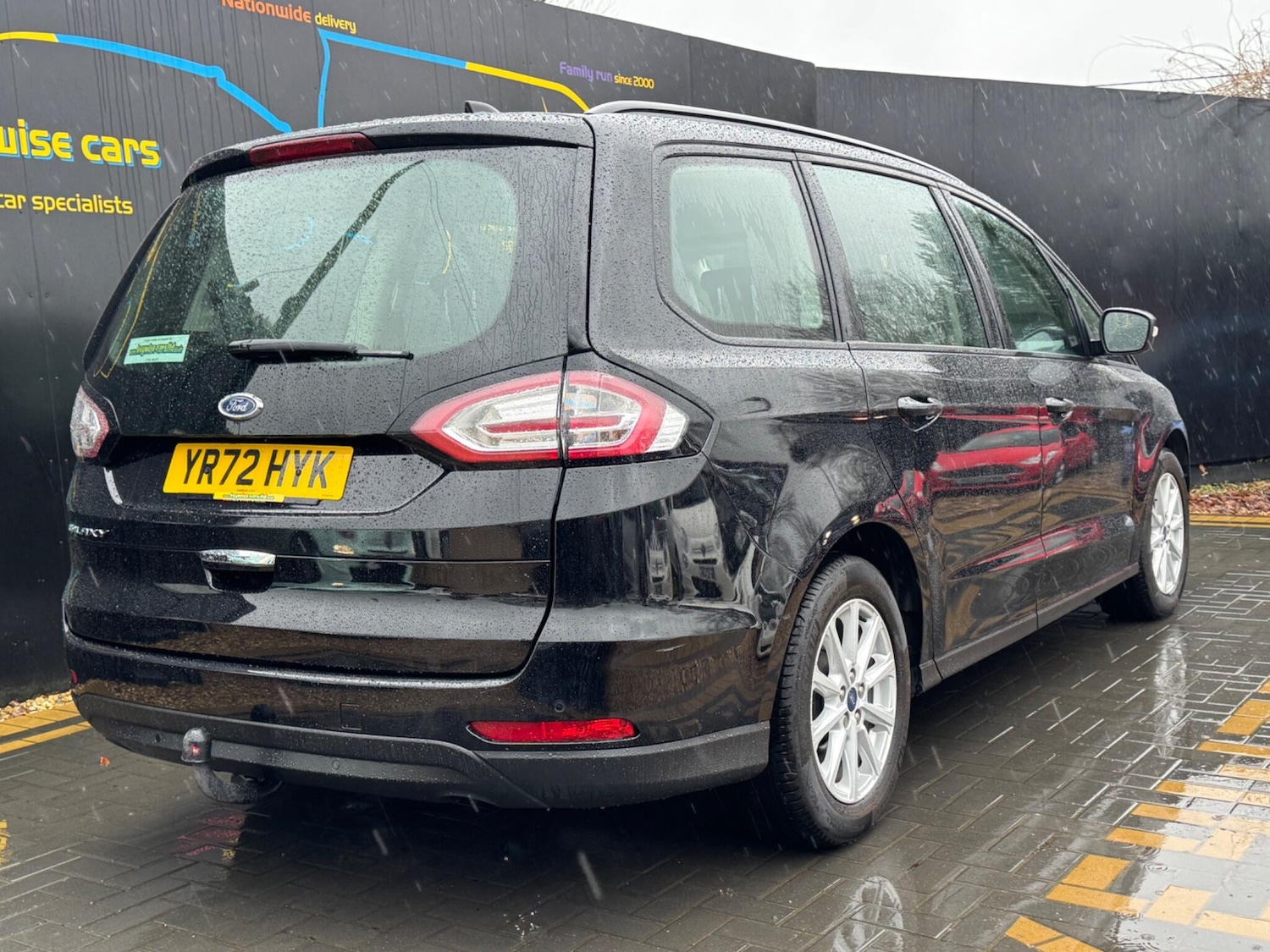 Used Ford Galaxy 2023 for sale - 77387714: Photo 6