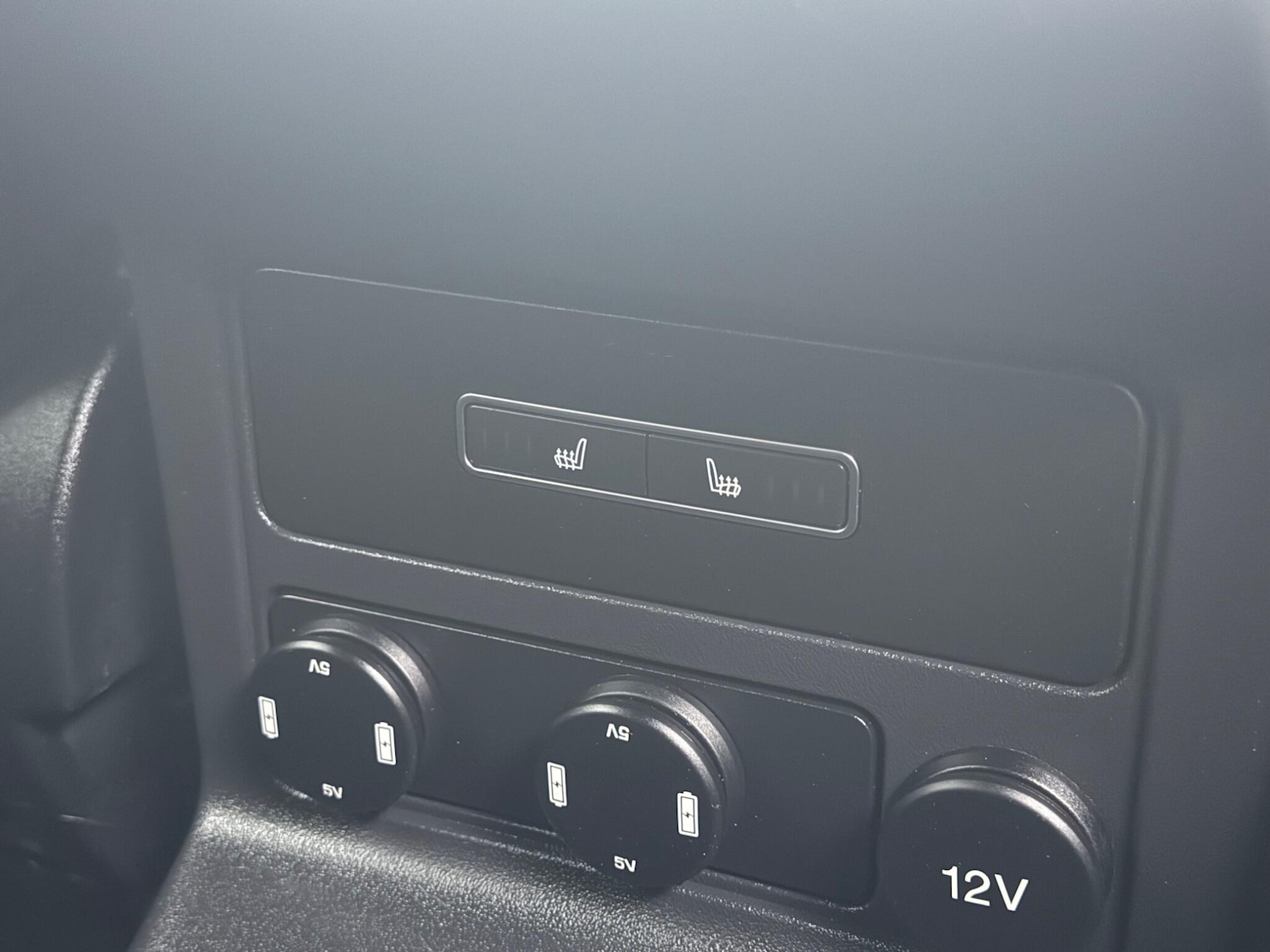 Used Jaguar F-Pace 2016 for sale - 76994485: Photo 21