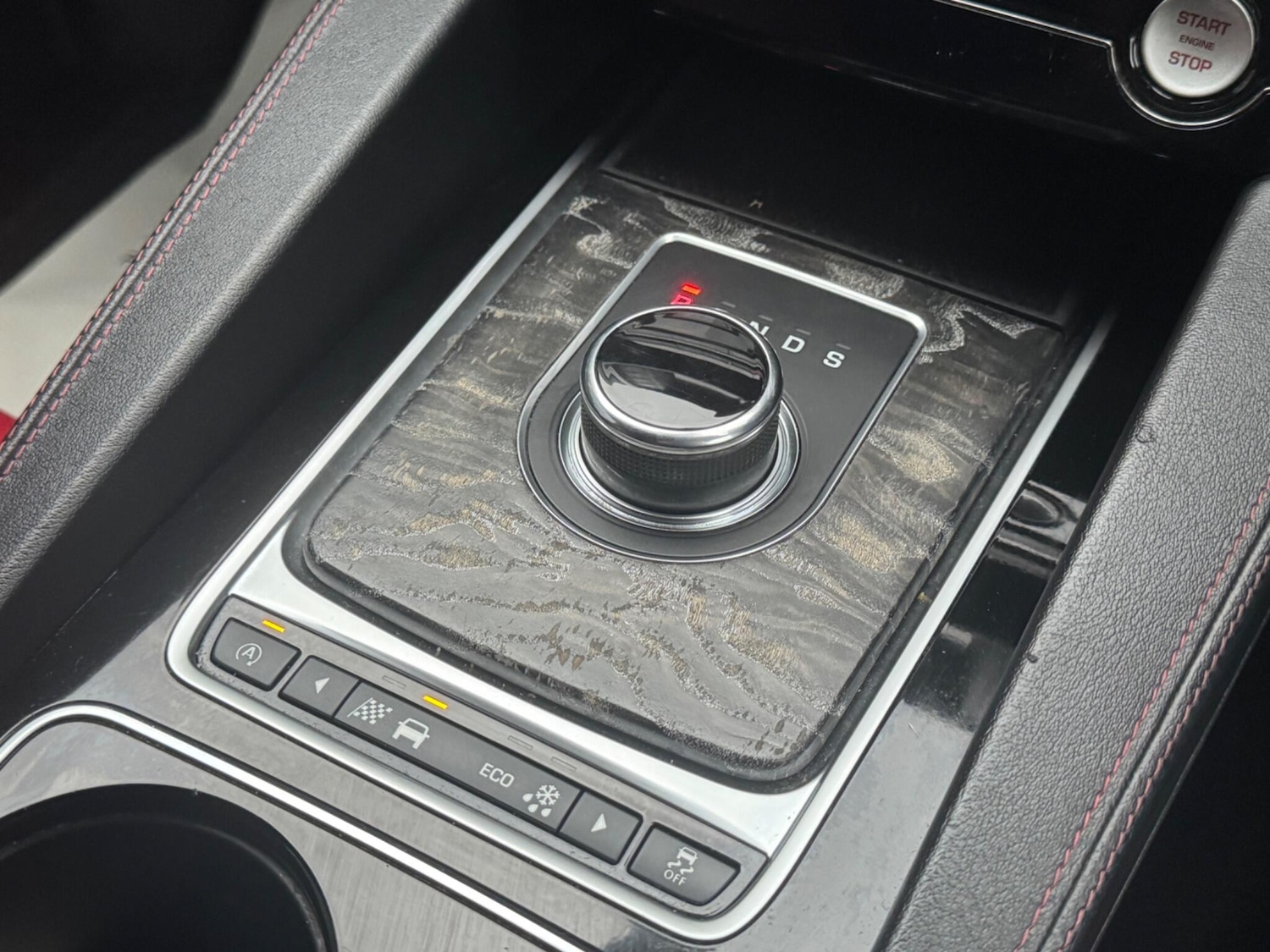 Used Jaguar F-Pace 2016 for sale - 76994485: Photo 33